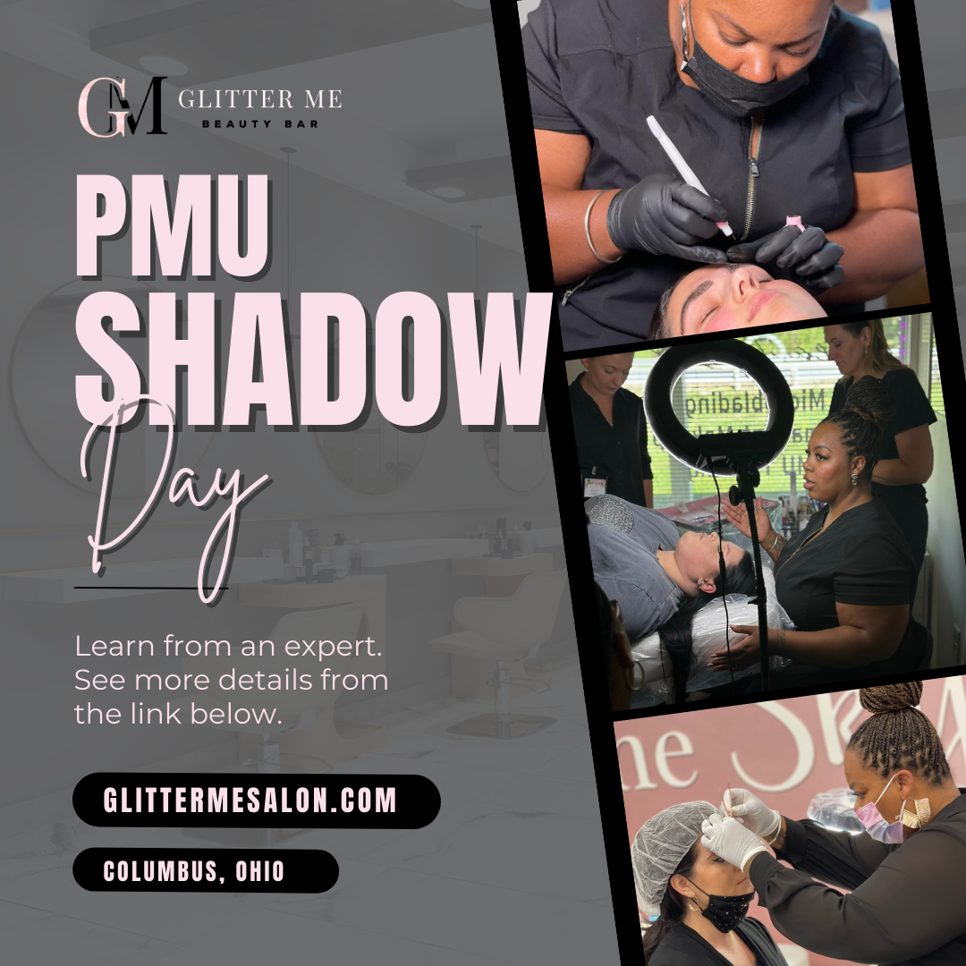 PMU Shadow Day