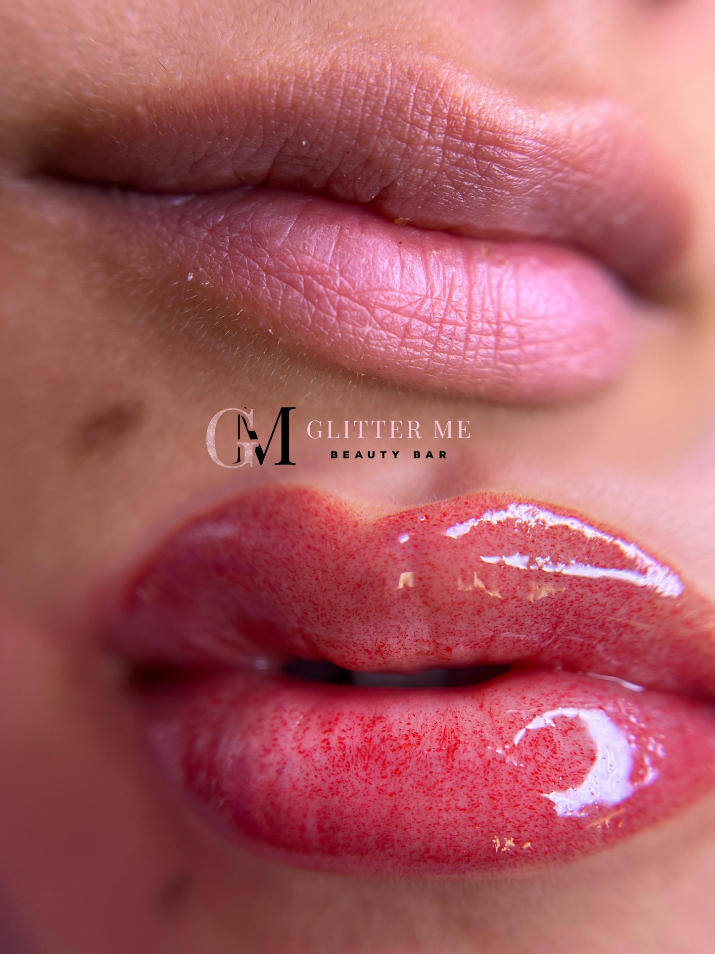 Lip Blush Apprentice Program