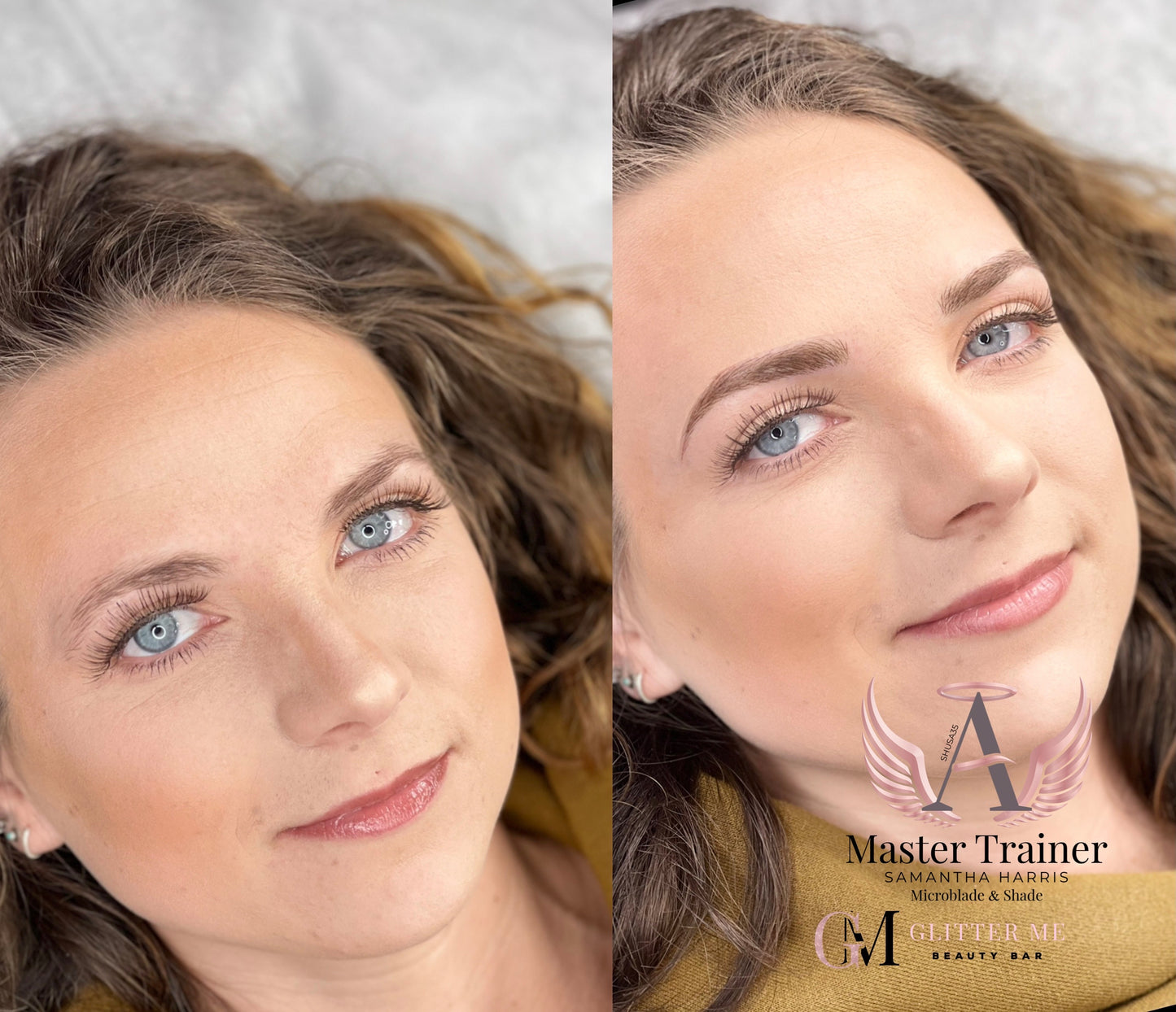 Microblading Apprentice Program