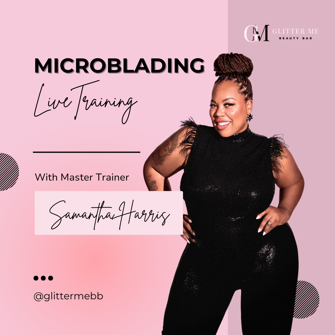 Microblading Apprentice Program