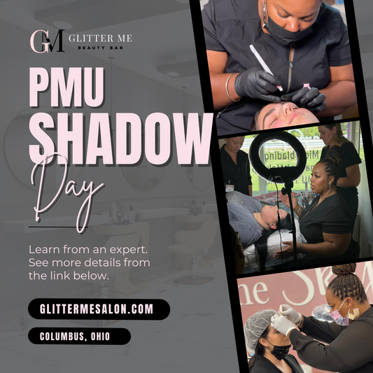 PMU Shadow Virtual Day