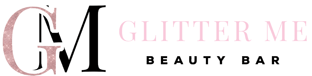 Glitter Me Beauty Bar Training