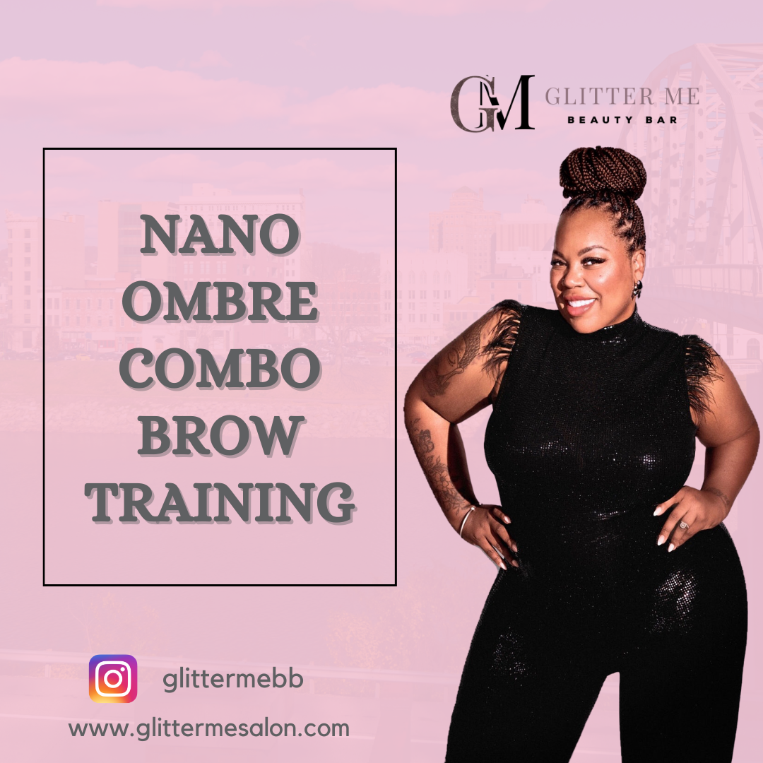 Nano Ombre Combo Brow Course