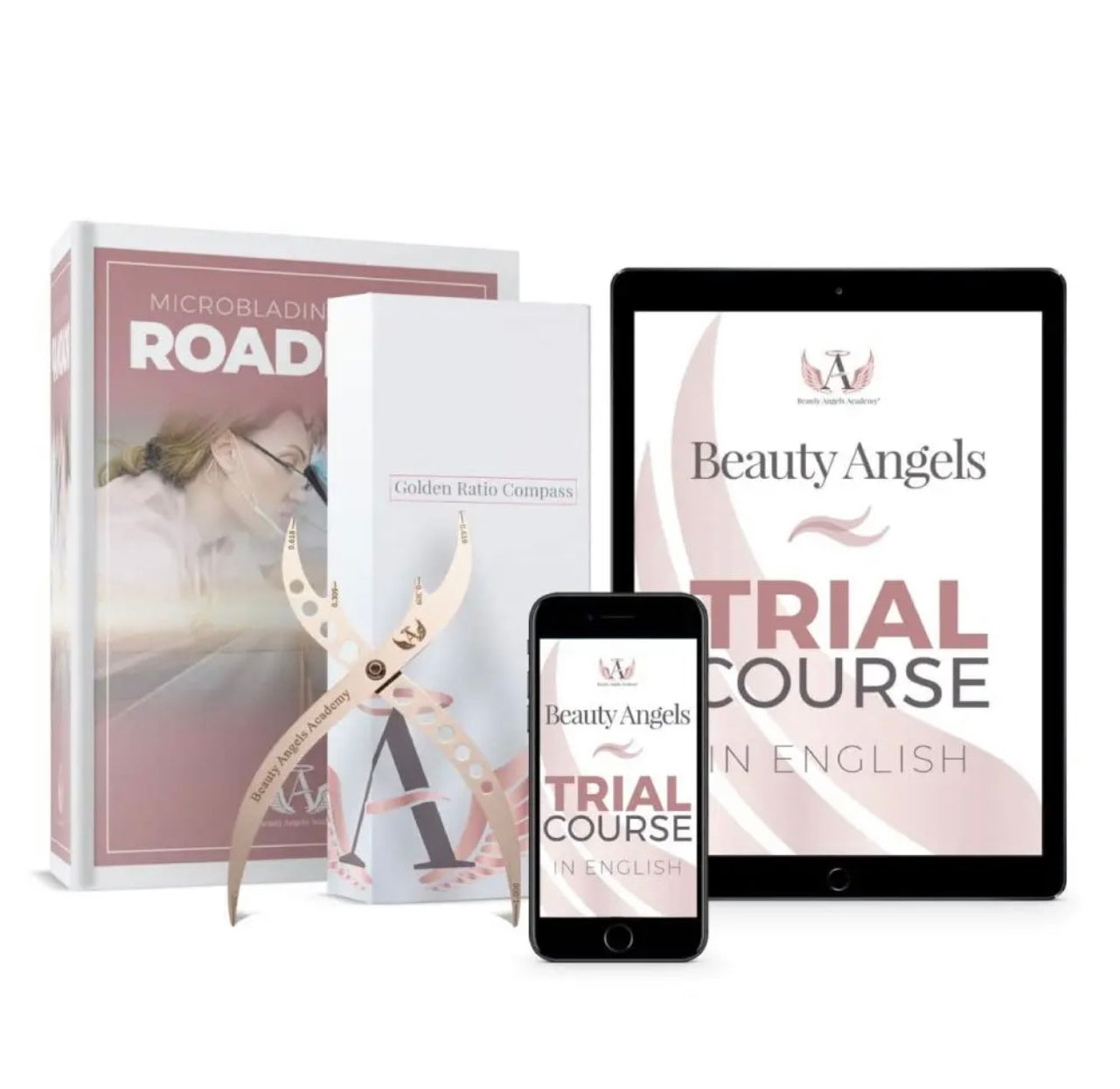 Trial Microblading Course | Glitter Me Training